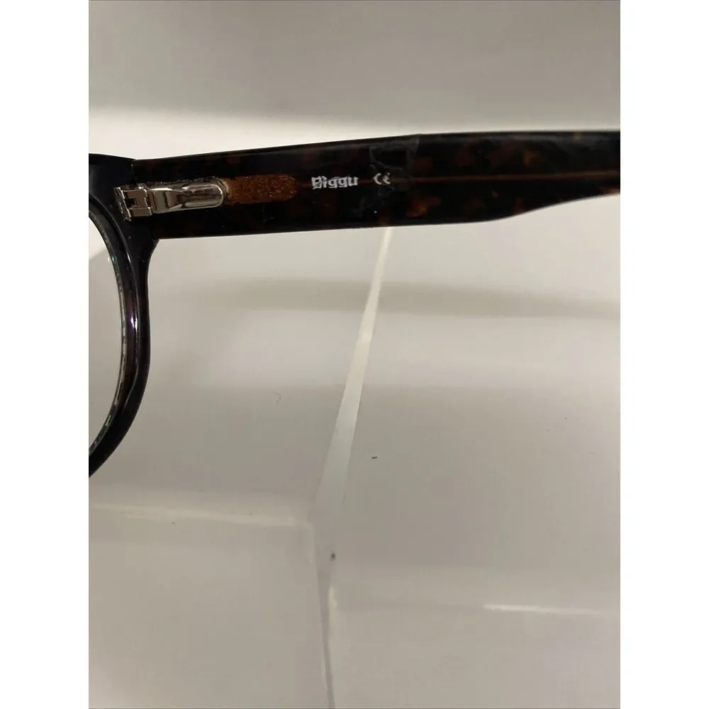 Biggu eyeglasses women